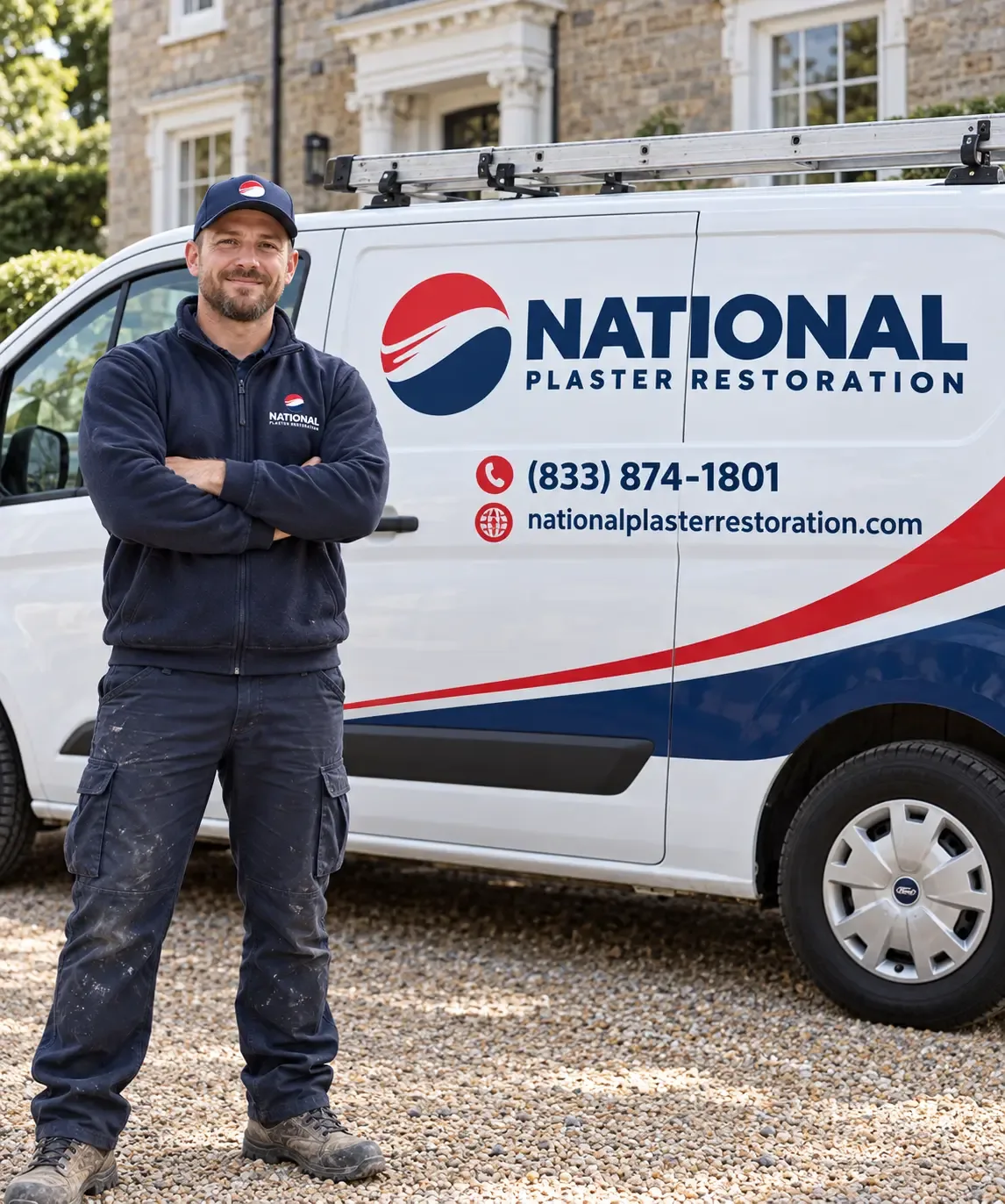 Plaster Repair company in West Ossipee, NH